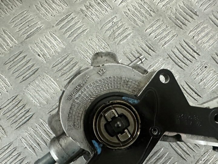VW Audi Seat Skoda насос вакуумный 1.9 TDI 2.0 TDI 038145209K, фото 13