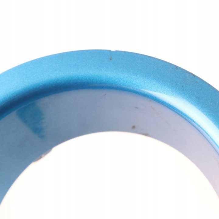 Mini Cooper S R56 Защита горловины бензобака Laser Blue, фото 8