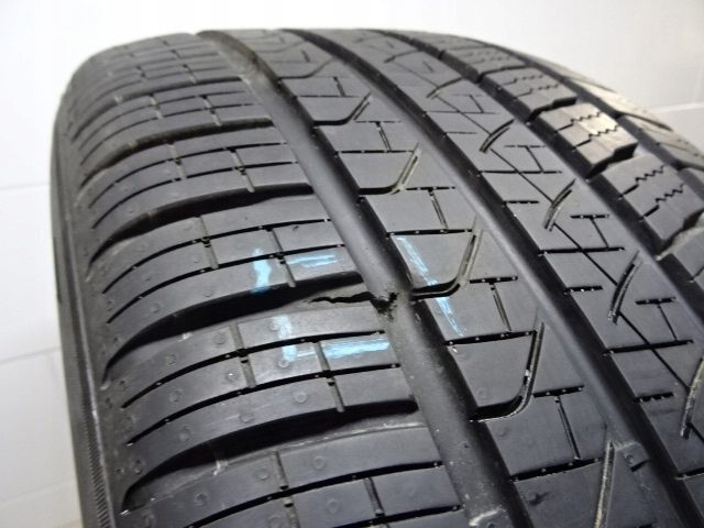 Шина всесезонная Pirelli Scorpion Zero All Season 275/55R19 111 В MO - Mercedes-Benz, фото 3