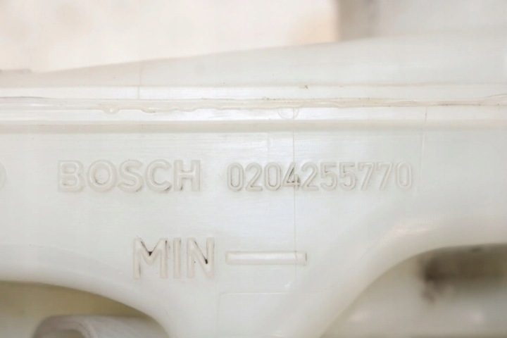 Бачок тормозной жидкости HONDA CR-V II (RD_) 0204255770 2.2L дизель 103 кВт 2010, фото 5