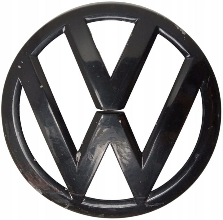 ЭМБЛЕМА ЗНАЧОК ЛОГОТИП ПЕРЕДНИЙ VOLKSWAGEN GOLF VII 5G0853601, фото 1