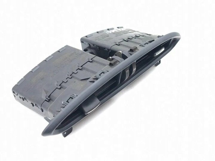 РЕШЕТКИ ОБДУВА СРЕДНИЕ TOYOTA GT86 SUBARU BRZ 66110CA100, фото 3