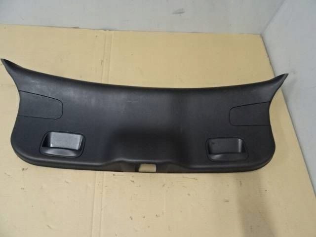 ОБШИВКА КРЫШКИ БАГАЖНИКА FIAT CROMA II NR71, фото 10