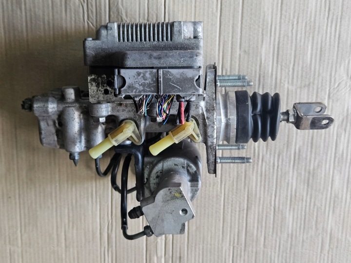 TOYOTA PRIUS III 09-15 1.8 ГИБРИД НАСОС ABS, фото 2