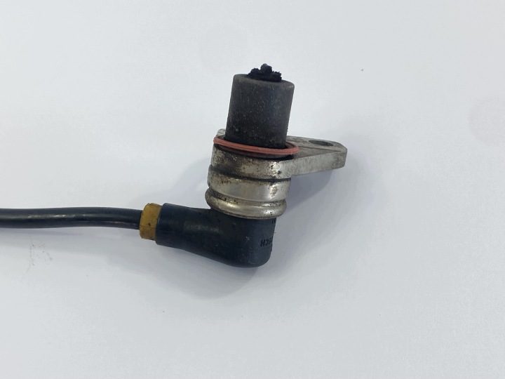 Датчик ABS левый передний колодок Mercedes W124 0265001287 2015401517, фото 11