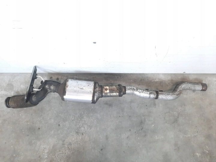 ФИЛЬТР DPF КАТАЛИЗАТОР VW ARTEON PASSAT B8 05L131701AB 05L230CA, фото 3