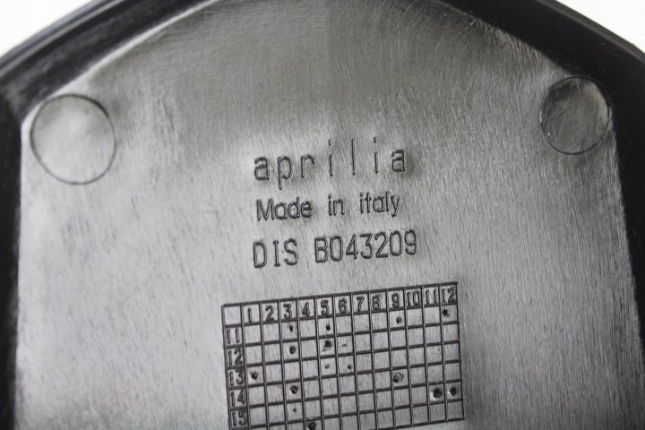 Aprilia RS 125 21- крыло заднее, фото 5