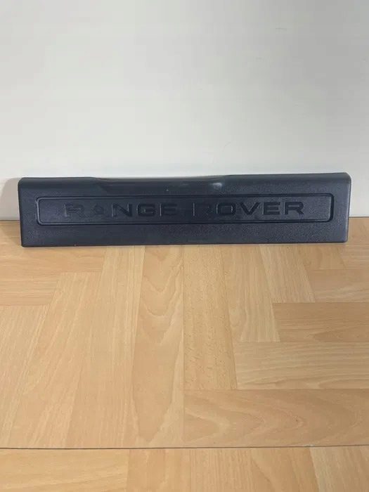 Накладка порога Передняя Range Rover Evoque Правая, фото 1