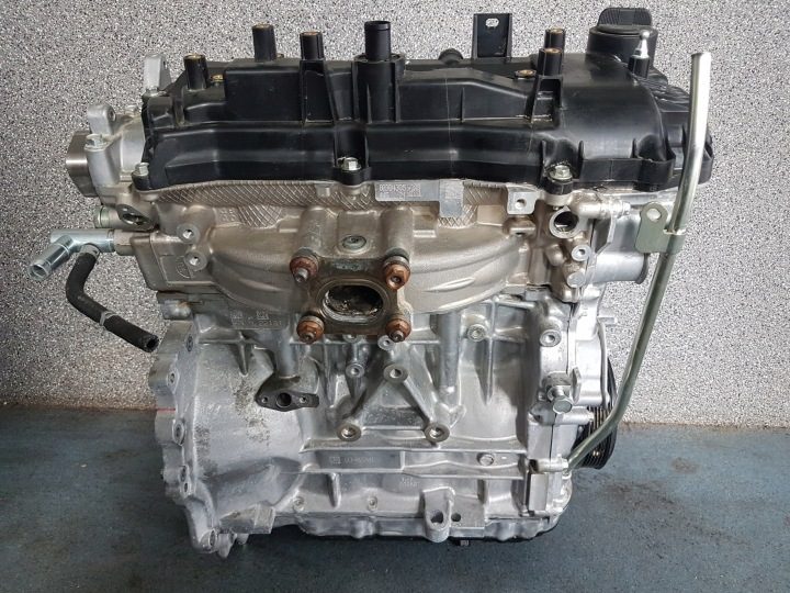 ДВИГАТЕЛЬ MITSUBISHI ECLIPSE CROSS 1.5 бензин 4B40, фото 7