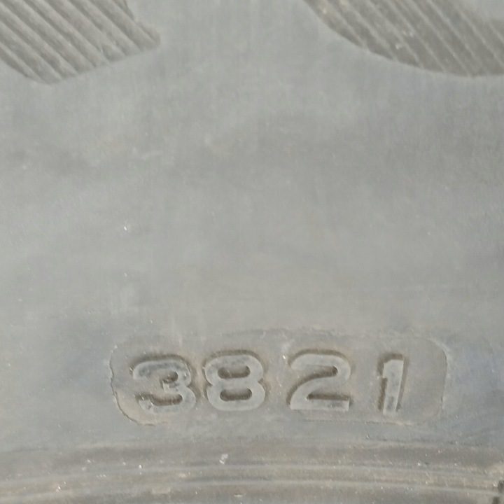 Шина зимняя Firestone Winterhawk 4 215/60R16 99 H сцепление на снегу (3PMSF), усилитель (XL), фото 4