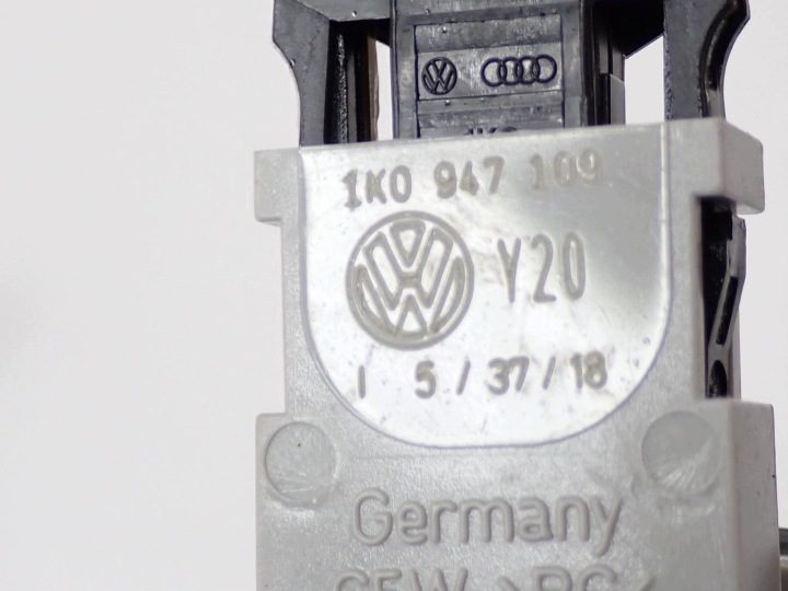 ПЛАФОН САЛОНА КАБИНЫ ОРИГИНАЛ 1K0947109 VW GOLF VII 19 г., фото 4
