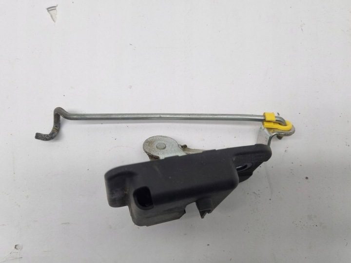 Крышка с замком горловины бензобака CHRYSLER GRAND VOYAGER V (RT) 018453 3.78L, фото 3