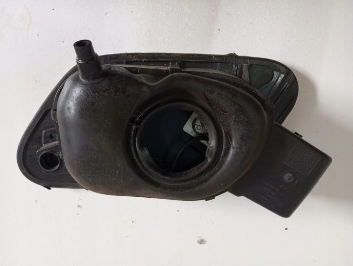 ЛЮЧОК ГОРЛОВИНЫ БЕНЗОБАКА VW GOLF VII 5G 5G0809999, фото 3