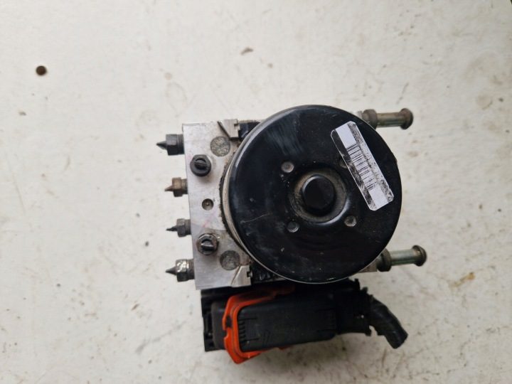 НАСОС ABS SUZUKI ALTO 1.0 06.2102-1024.4, фото 1