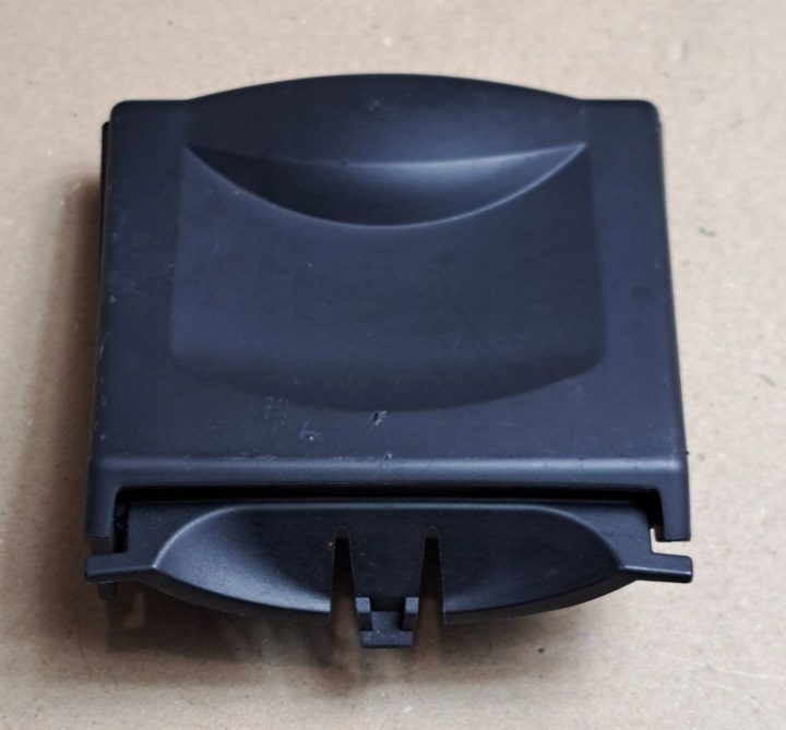 Пепельница CITROEN C4 II (B7) 9653130077HG 1.6L бензин 88 кВт 2005, фото 6