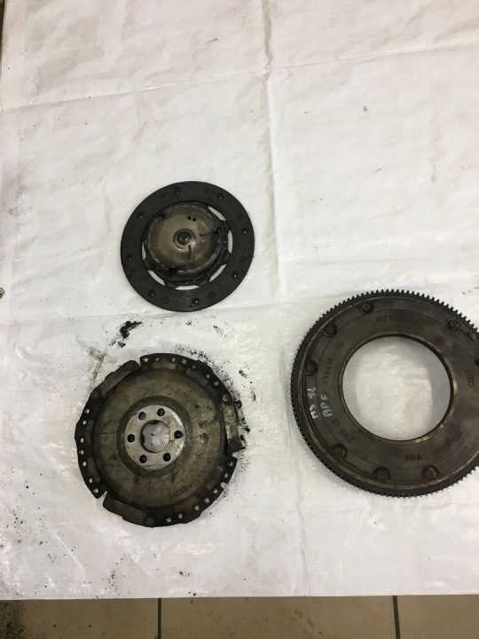 СЦЕПЛЕНИЕ VW AUDI SKODA SEAT 027105273D DUU 1.6 DUU DUW DLP ERT DUS, фото 14