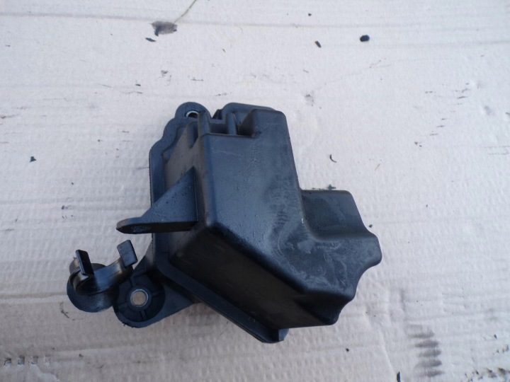 БАЧОК ВАКУУМА PEUGEOT 308 I 2.0 HDI 9646411180, фото 3