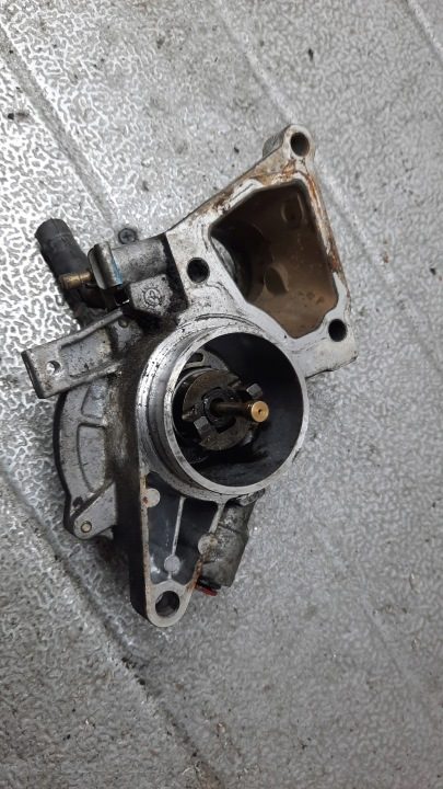 Насос вакуумный Ford Mondeo MK3 2.0D 02 г. XS7Q-2A451-BH, фото 3