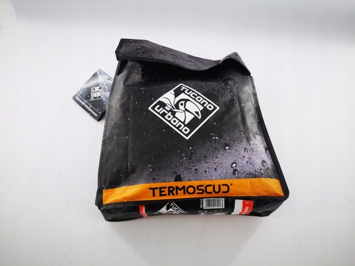 Motokoc TUCANO URBANO TERMOSCUD R199 KYMCO, фото 3