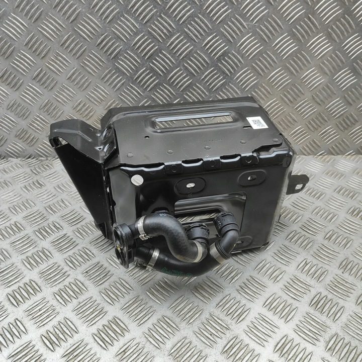 Оригинал корпус блок крепление аккумулятора BMW X6 G06 G05 G07 8780794 10 л.с., фото 3