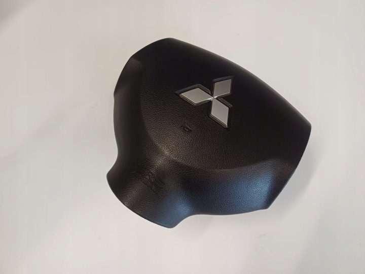 MITSUBISHI COLT VI Z30 10 г. РЕСТАЙЛИНГ ПОДУШКА ВОДИТЕЛЯ AIRBAG 7030A217XA, фото 2
