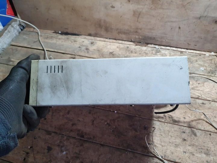 Автомагнитола JVC KD-X282BT 1-DIN, фото 4