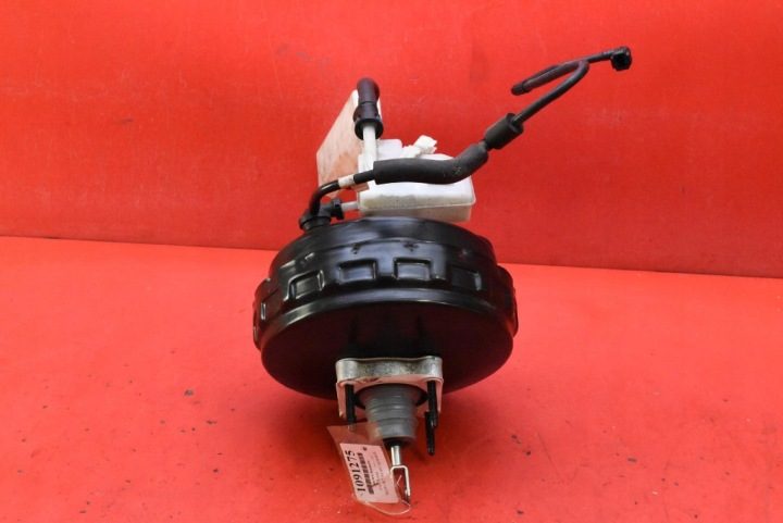 ВАКУУМНЫЙ УСИЛИТЕЛЬ ГЛАВНЫЙ ТОРМОЗНОЙ ЦИЛИНДР EU CV61-2B195-GA FORD KUGA MK2 2.0 TDCI 163 Л.С. 13-20, фото 5