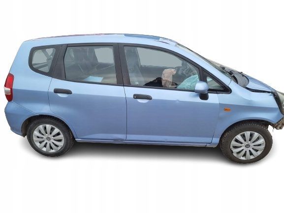 АДСОРБЕР HONDA JAZZ 02 г., фото 6