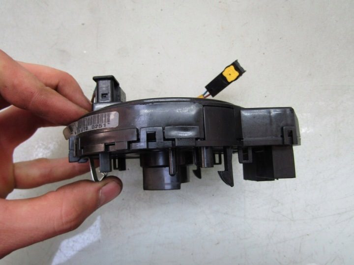 CEED I 07 г. ШЛЕЙФ AIRBAG ПОДУШКИ БЕЗОПАСНОСТИ, фото 3