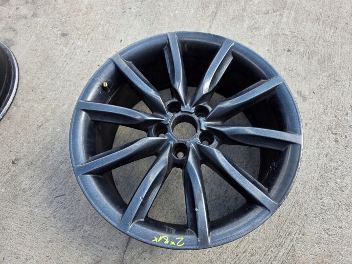Литой диск Audi OE 8.0" x 18" 5x112 ET 38, фото 8