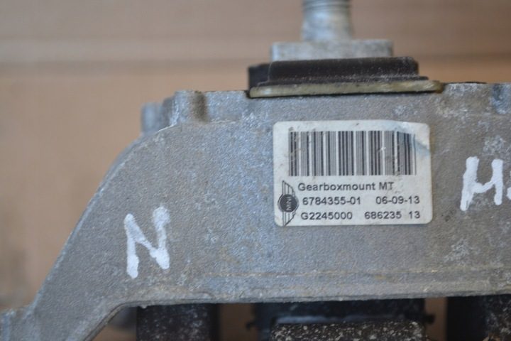 Mini OE 6784355-01, фото 2