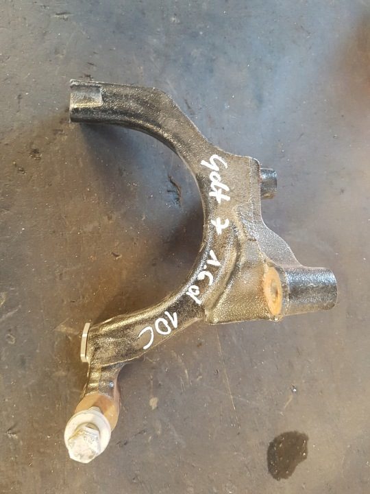 VW AUDI SKODA КРОНШТЕЙН DPF 04L131425A, фото 2