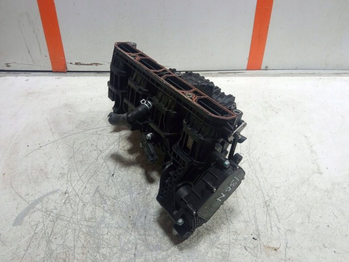 Hyundai i30n III i30 N Впускной коллектор Актуатор OE 28323-2GPD0 9047020011, фото 4