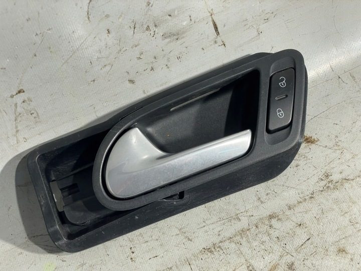 РУЧКА ДВЕРИ ЛЕВАЯ ПЕРЕДНЯЯ VW TIGUAN I 5N 5N0837197, фото 1