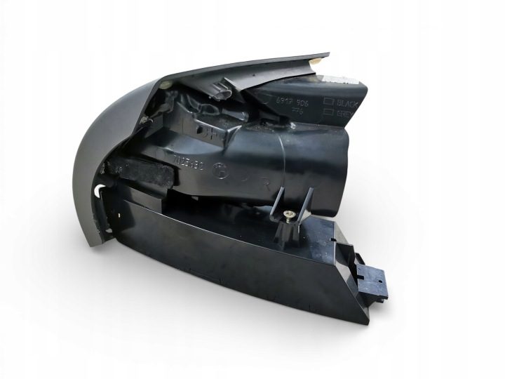 ПОДСТАКАННИК ПРАВЫЙ BMW Z4 E85 E86 7070324 , 7070326 РЕШЕТКА, фото 4