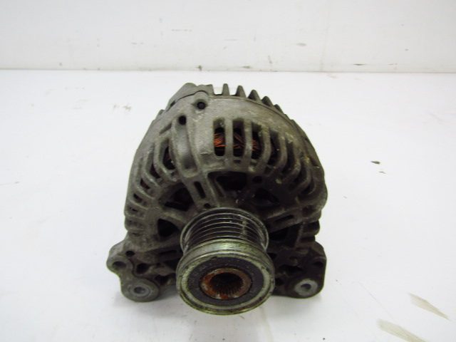 Skoda Fabia II 5J генератор 1,2TSI, фото 3