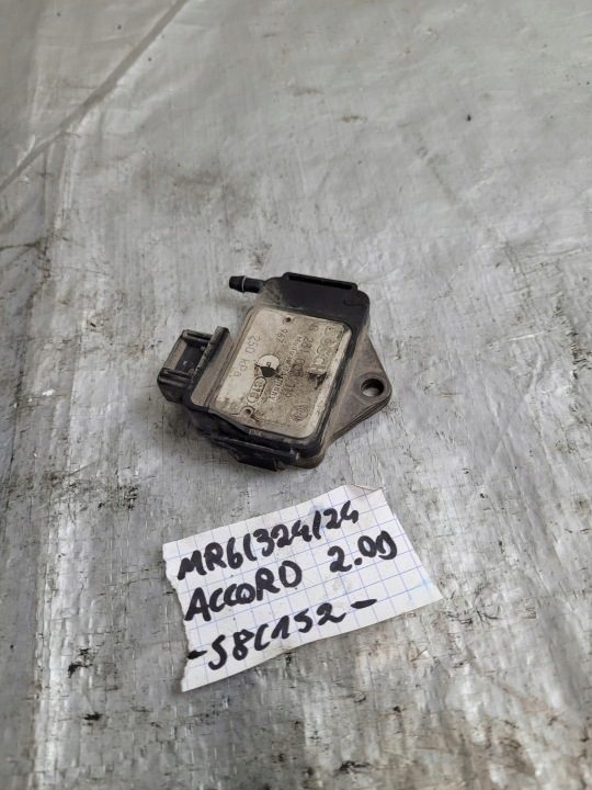 Bosch 0 281 002 119 Датчик, давление в впускном коллекторе, фото 8