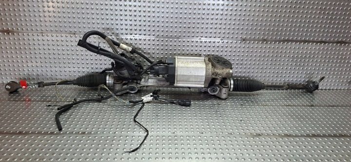 МЕХАНИЗМ ЭЛЕКТРИЧЕСКИЙ P13327431 OPEL ASTRA J 2012-, фото 1