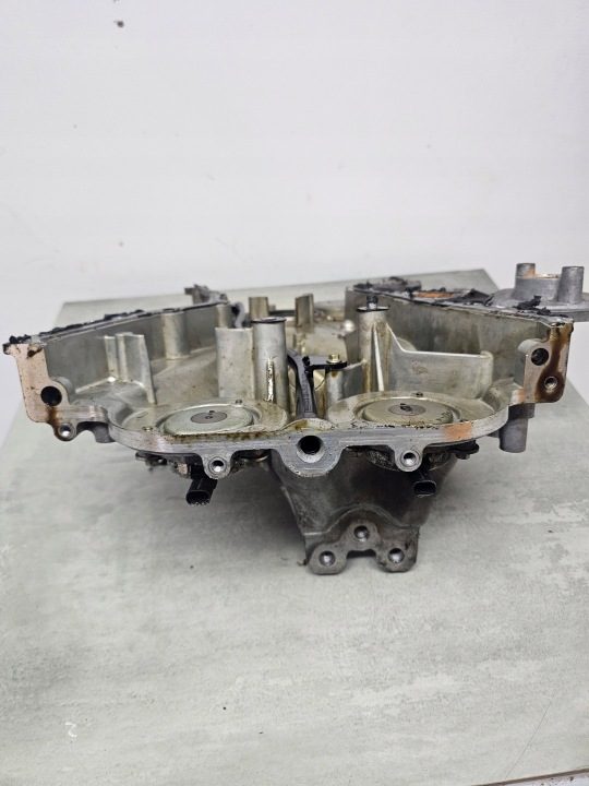 КРЫШКА ГРМ FORD PUMA MK2 FOCUS MK4 1.0 ECOBOOST L1BG-6019-AA, фото 8
