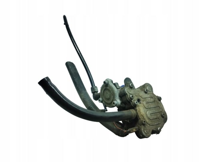 РЕДУКТОР ИСПАРИТЕЛЬ ГАЗА ГБО TOMASETTO AT09 67R-014066, фото 1