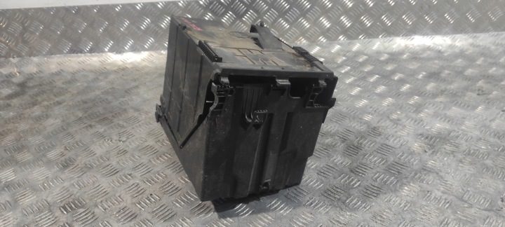 Корпус площадка аккумулятора Partner Berlingo II 08-, фото 4