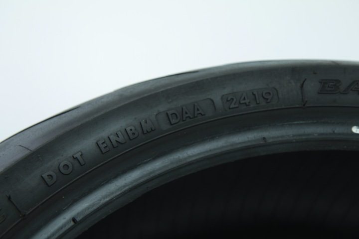 Bridgestone Battlax S22 190/50R17 73 Вт, фото 10