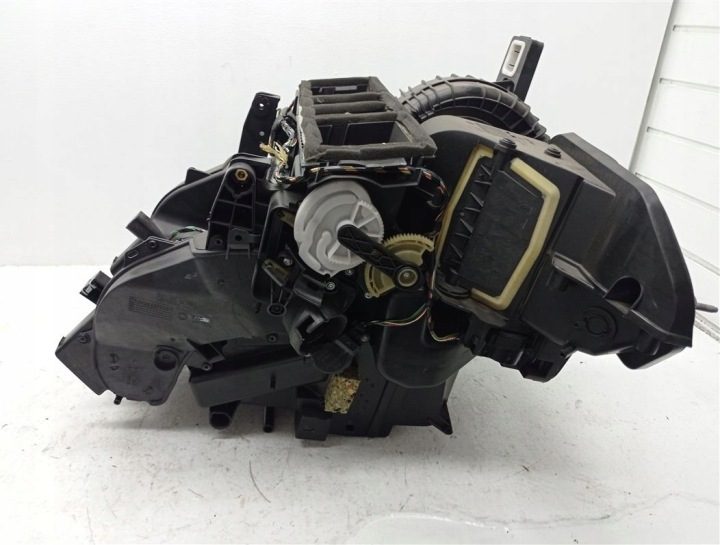 ОТОПИТЕЛЬ CITROEN C5 III X7 9671485880, фото 4