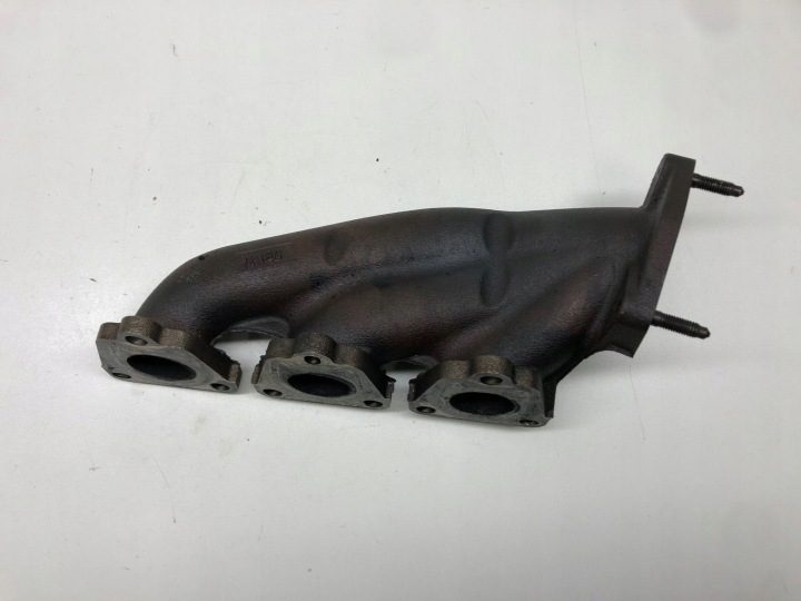 Выпускной коллектор Porsche Panamera (970) 06E253033T, фото 4
