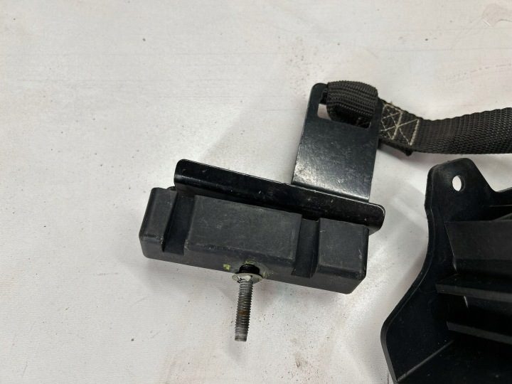 Площадка аккумулятора Chrysler Pacifica 68226079AC, фото 6