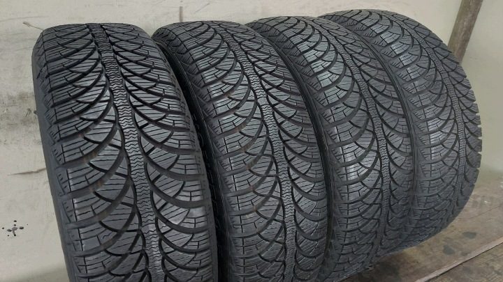 Колеса зимние 14 Ford Fiesta MK6 Mk7 Fusion 4x108 ET37,5 175/65r14 7mm/6,8, фото 7