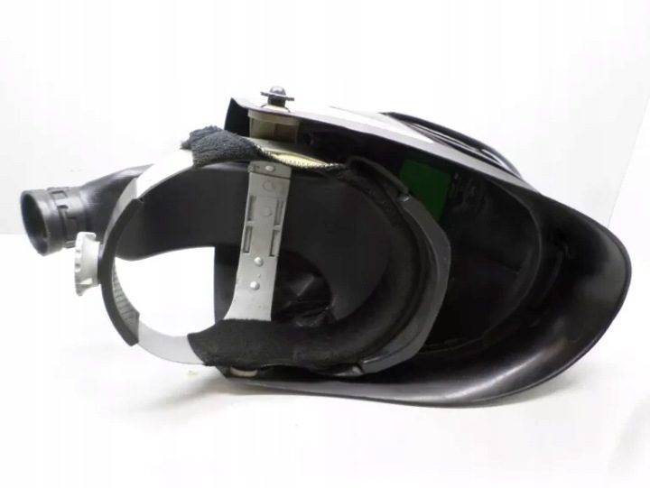 Маска сварочная автоматическая 3M Speedglas G5-03E, фото 11