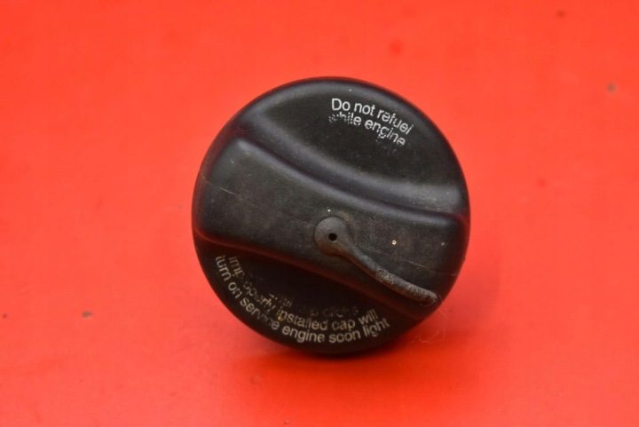 Крышка горловины бензобака Mini Cooper R55 10-14, фото 1