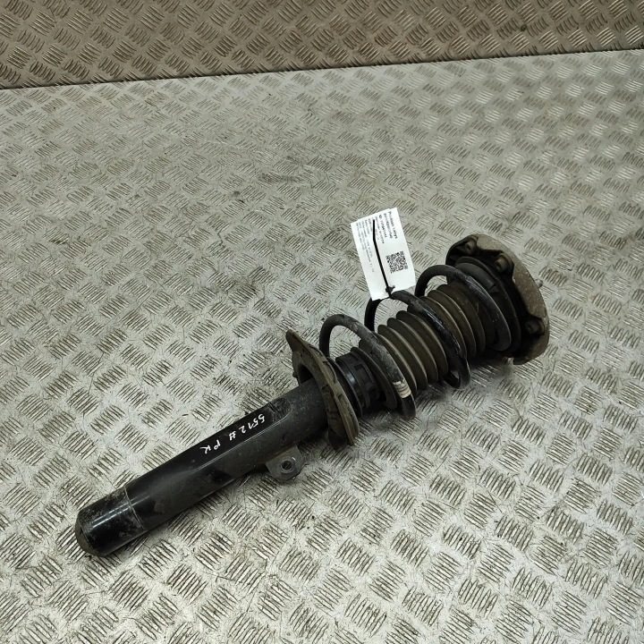 Амортизатор передний левый BMW X2 (F39) 6888335 31641941 2.0L 110 квт 2019, фото 1