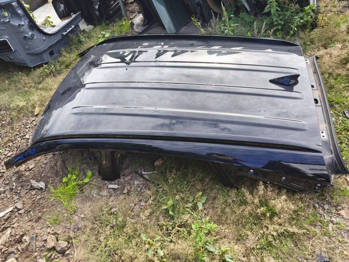 HYUNDAI TUCSON IV КРЫША ЦВЕТ A2B, фото 2